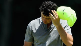 Next Story Image: Rory McIlroy drops to his lowest world ranking since 2014